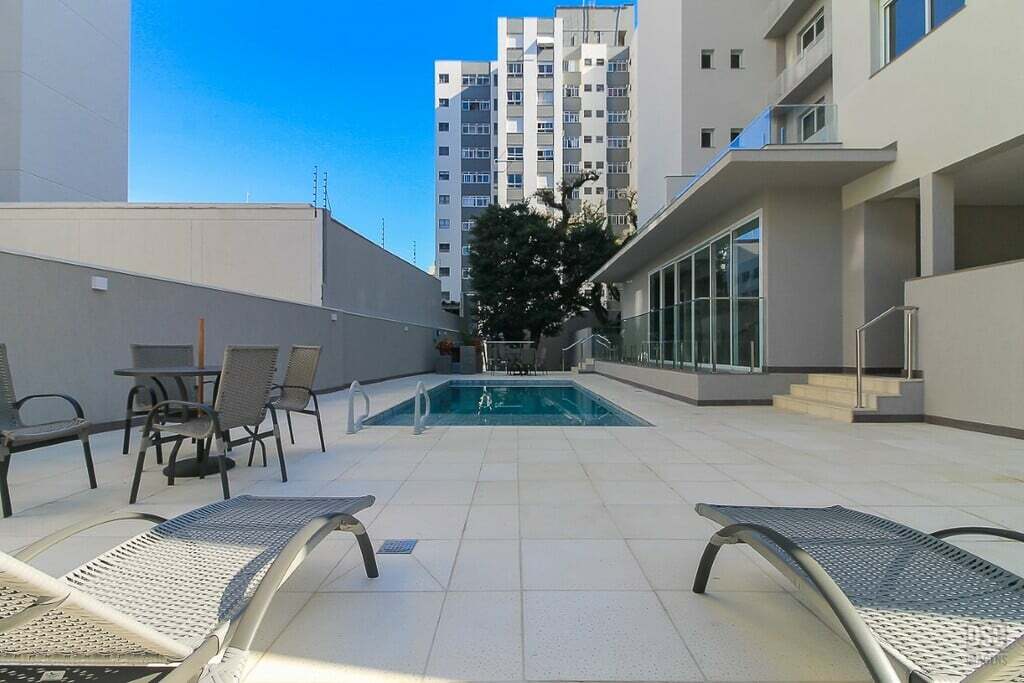 Lançamento Apartamento